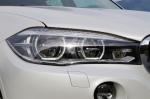 BMW X5 2014 года